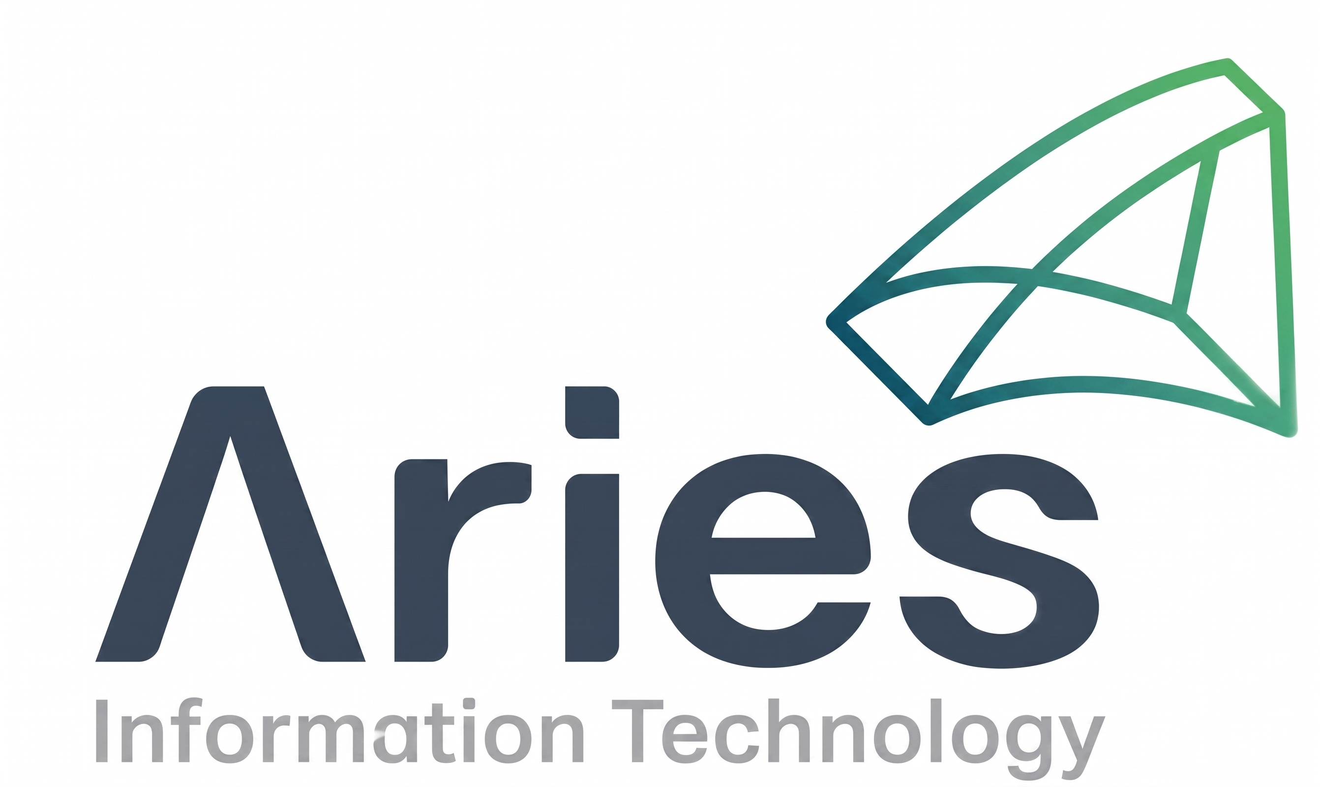 Aries Information Technology